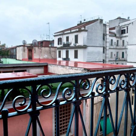 Casa Garibaldina A Napoli Otel Dış mekan fotoğraf